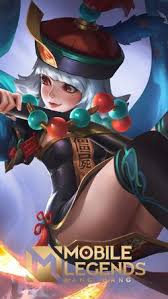 New epic skin | lunox eyes of eternity | mobile legends: Image Gallery Page 440156563581753723 Artofit