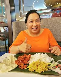 Jalan jalan cari makan host. Tak Sensitif Maria Tunku Sabri Namakan Menu Masakan Suami Tembak Isteri