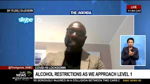 To restrict who can view or edit a page or blog post: A Look At Alcohol Restrictions As Sa Enters Alert Level 1 Youtube