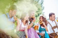 Oktoberfest 2026