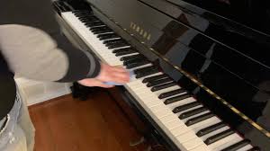 Maybe you would like to learn more about one of these? Doctor Piano How To Clean Piano Keys Facebook