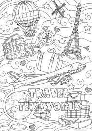 The choices in online children's coloring pages, at some websites you'll find the basic children's coloring pages that can be printed and colored by hand with crayons, colored pencils, and whatever else. 150 Coloring Pages 3 Marker Challenges Pages Ideas Coloring Pages Coloring Books Colouring Pages