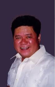 Francisco Palaganas Obituary