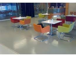 A Lot Of Floor Injuries Occur In Home And Business Premise Due To A Wet And Slippery Floor These Precautions Will Flooring Commercial Flooring Slippery Floor