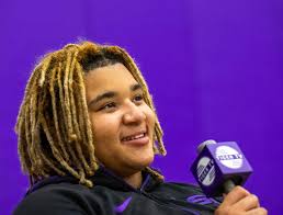 LSU's Kateri Poole not with team, Kim Mulkey says