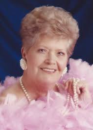 Audrey Mcdowell Obituary June 5, 2020