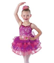 We offer the best selection of dance costumes in tops, bottoms, leotards, dresses and more to make your team shine and leave an unforgettable impression. Kids Ballet Lyrical Dance Costumes A Wish Come True