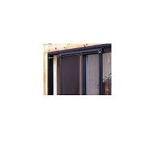 Theresa, from my fix it up life, shows you just how quick and easy it is. Automatic Sliding Screen Door Closer Buy Online In Bahamas At Bahamas Desertcart Com Productid 23336797