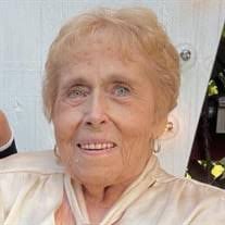 Death Notice and Obituary for Judith Ann "Judy" Corroo 2024 of Racine , WI