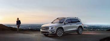 Mercedes benz glb 250 2023 price in usa is usd 39,050. The Compact Glb Suv Mercedes Benz Usa
