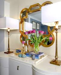 Vignettes are all about attention to detail, creating snapshots that visually communicate the interior designer's and developer's vision for a development and lifestyle that goes with it. Carla Aston Vignette Interior Design Laurel Home