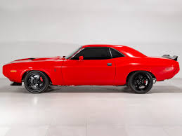 Image result for Bright Red 1974 Challenger