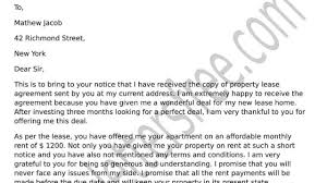 A detailed rental lease agreement is imperative for both landlords and renters alike to minimize headaches down the road. Agreement Letter For House Rent Sample Rental Agreement Letter
