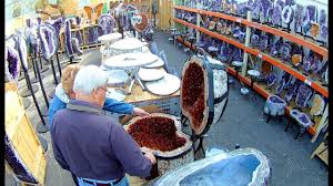 17th annual prescott gem & mineral show. Tucson S Amazing Gem Show 2019 Youtube