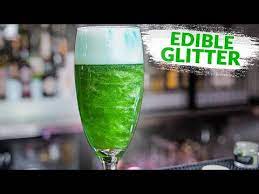 176 All You Need To Know About Edible Glitter For Drinks - Youtube In 2021 Edible Glitter Edible Best Edibles