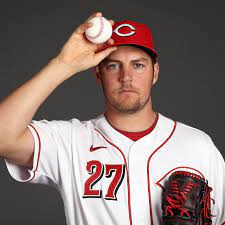 By rotowire staff | rotowire. Trevor Bauer Became Baseball S Highest Paid Player The Dodgers Got A Tax Break Wsj