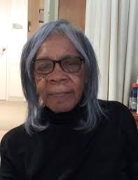 Obituary information for DeLois Virginia Dorsey