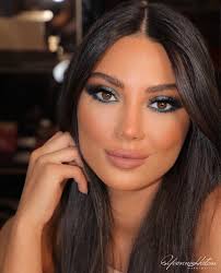 Tonight's beauty ❤️❤️❤️