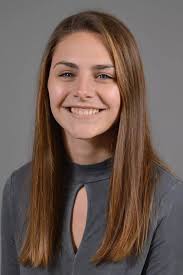 2016-17 Women's Track & Field Roster