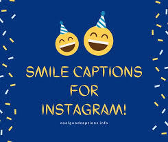 Life is beautiful and there's so use these caption for smile with your every single smiling picture on instagram, facebook, snapchat, twiter or anywhere you like. 71 Smile Captions Cute Smile Captions For Instagram Selfies