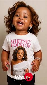 Baby Whitney