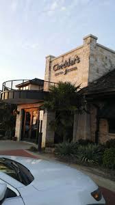 See restaurant menus, reviews, hours, photos, maps and directions. Cheddar S Scratch Kitchen 1320 N Peachtree Rd Mesquite Tx 75149 Usa
