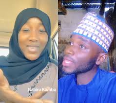 #duet with @Rahama Saidu Wakar Kabiru Arne Kamba.