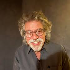 Who remembers that TV hunk Karl Malden who played Mike Stone