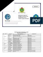 Ijinkan kami untuk sedikit mengulas tentang program tahunan paud di masa pandemi program tahunan tpa, kb, tk. Prota Program Tahunan Paud Tahuan Ajaran 2019 2020 Ktsp Paud Tk