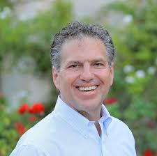 Jeff Feig's Instagram, Twitter & Facebook