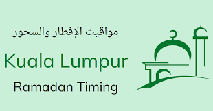 In the uk we are in what's now called the gmt time. Kuala Lumpur Ramadan Timings 2021 Calendar Sehri Iftar Time Table