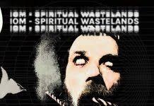 INTERVIEW! Sixfingerz delivers a masterful fusion of hip-hop, beat-scene,  trip-hop, dub-step, soul and jazz,