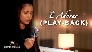 Descargar torrent de peliculas series y documentales a gran velocidad y calidad. Play Back E Adorar Amanda Wanessa Com Letra Youtube