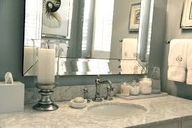 When it involves cabinet designs, sizes, setups, and materials, options are nearly countless.discover how you can make best use of storage and take advantage of every inch of space with these awesome bathroom cabinet organization ideas. Bathroom Countertop Decor Redefining Domestics