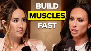 Ep 16 Kelley Workman: How to Midlife Transition to a Healthier, Stronger  You