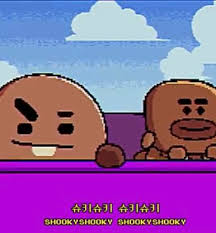 Lives off one aa battery for up to 18 months. Soo Choi Rest On Twitter Suga Said He Knows The Shooky Shooky Song He Said I Know It That Cute Song Bts Twt