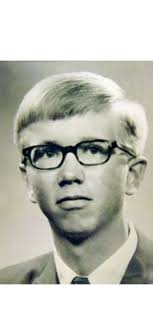 Darrell Vernon Randolph"