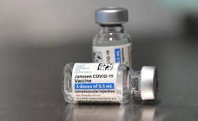 Juntando com a da janssen, ao todo o brasil tem 4 vacinas aprovadas contra o coronavírus: Vacina Janssen Brasil Recebera 3 Milhoes De Doses Contra Covid 19 Nsc Total