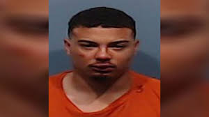 Report: Abilene man chased, tackled by police while carrying baby in arms