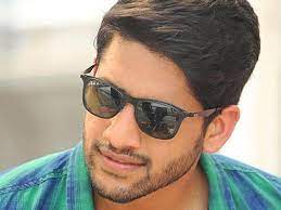 Naga Chaitanya Dohchay Hairstyle Perubatan N