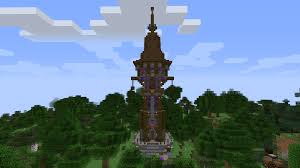 This is page where all your minecraft objects, builds, blueprints and objects come together. Minecraft Mage Tower Album On Imgur