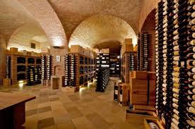 When you first open the application, you will be given 10 free spaces for adding wines to your cellar. Luxury Viennese Hotel Wins The Title Of Best Wine List In The World Home Wine Cellars Wine Cellar Luxury Real Estate