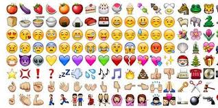 How to use emoji on windows 10. People Don T Use Words Any More A Teenager Tells Us How To Use Emojis Properly Emoticon Emoji Smiley