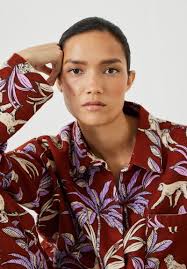 HUSH Sadie Cotton Flannel Pyjamas