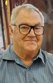 James McVicar Obituary August 2, 2025