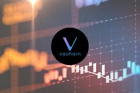 is vechain here to stay vet market analysis thecoinrepublic