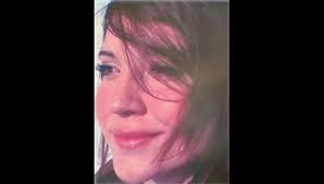 Julia Rose Aliqatauraq Ramoth