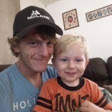 Derek Sherrill's Instagram, Twitter & Facebook