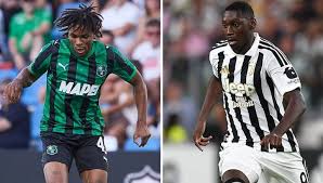 Trend Google: unione sportiva sassuolo calcio