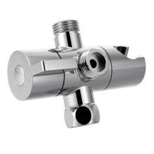 Maybe you would like to learn more about one of these? Delta U4920 Ss Pk 3 Way Shower Arm Diverter With Build Com